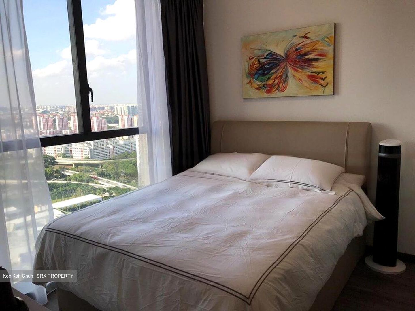Gem Residences (D12), Condominium #462970501